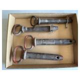 Large Hitch Pins