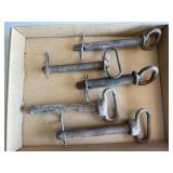 Hitch Pins