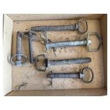Hitch Pins