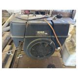 Kohler Magnum 16 Engine