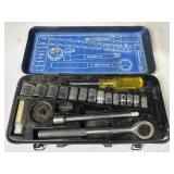 Socket Set