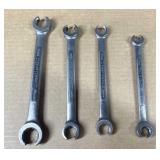 Craftsman Brake line wrenches