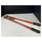 Fuller Bolt Cutter - 25" L