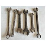 Wrenches
