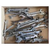 Wrenches