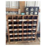 Bolt Bin - 28" x 28"