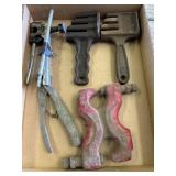 Chain Breaks and More