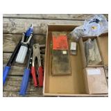 Rivet Tools