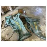 JD Heater House - Weather Break