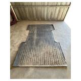 Bed Liner 63" x 8