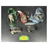 Ratchet Straps