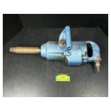 Chicago Heavy Duty Pneumatic Air Wrench - CP797