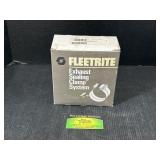 Fleetrite Exhaust Sealing Clamp System