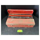 2 Sets of Warning Triangles