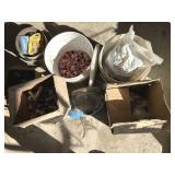 Sprayer Fittings & Nozzles