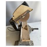 Black & Decker miter saw