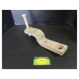 Heavy Duty Steel Hitch