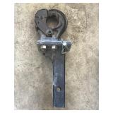 Reese Towpower Pintle Hook