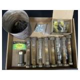 John Deere & Misc Hardware