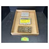 John Deere Grease Fittings and More