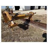 Woods 3 Way 3-Pt Rear Grader Blade - 9