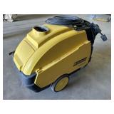 Kärcher Professional Hot Water Pressure Washer