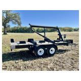 3 Box Easi-Load Bulk Tender - Clarks Ag