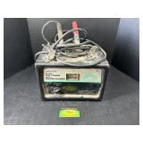 Schumacher 200 Amp Battery Charger