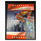 The Us Commemorative Quarter Collection