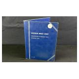 1941-1974 Penny Book complete