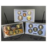 2010 Proof Set