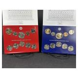2019 Mint Set