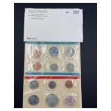 1970 Small Date Mint Set