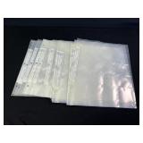 28 Pages new Coin Protectors