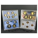 2009 Proof Set
