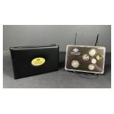2014 Australia Six Coin Specail Edition Proof Set