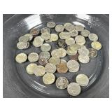 (56) Problem Buffalo Nickels