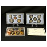 2010 S US  Mint Proof Set 14 Piece