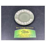 Wedge wood Ash Tray plate