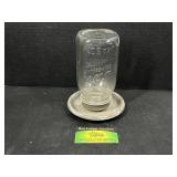 Chicken Water Feeder