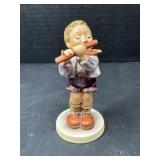 Hummel "Morning Concert" Goebel Figurine (1984)