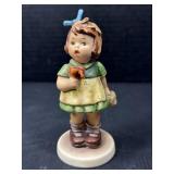 Hummel "The Surprise" Goebel Figurine (1981)