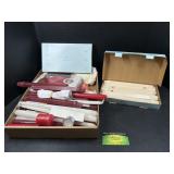 Candle Sticks and More