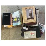 Self help & religious Books