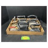 Antique Sad Irons