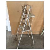 Step Ladder