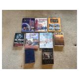 Illinois Books-Springfield Historical Books