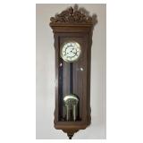 1995 Amana Friedrich Hahn Wall Clock LE - 15 of 25