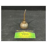 Small Oil Can