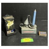 Vintage Matches & Holders